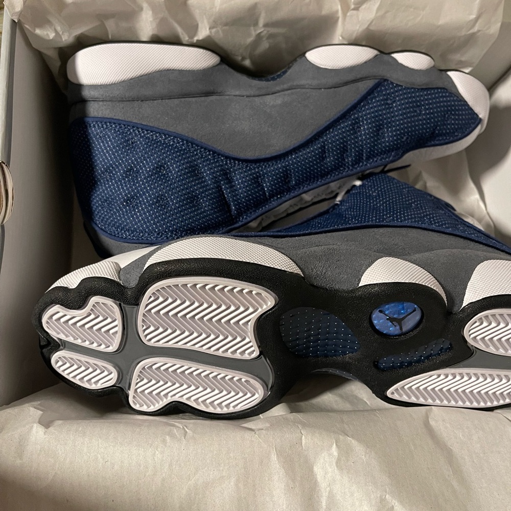 Jordan 13 ‘Flint’ (2020)
